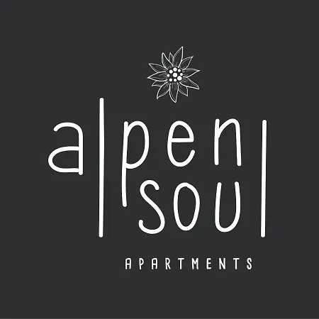 Alpensoul Apartments Zell am See Exterior photo