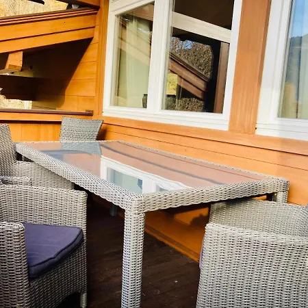 Alpensoul Apartments Zell am See Exterior photo