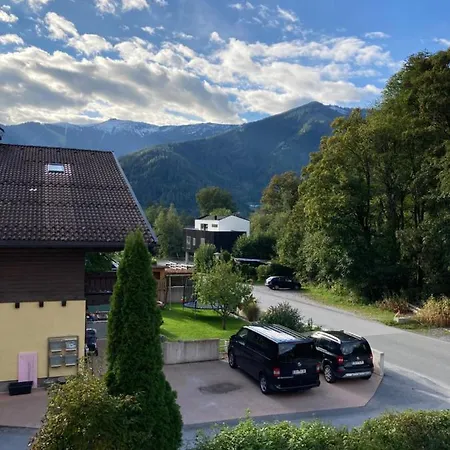 Alpensoul Apartments Zell am See Exterior photo