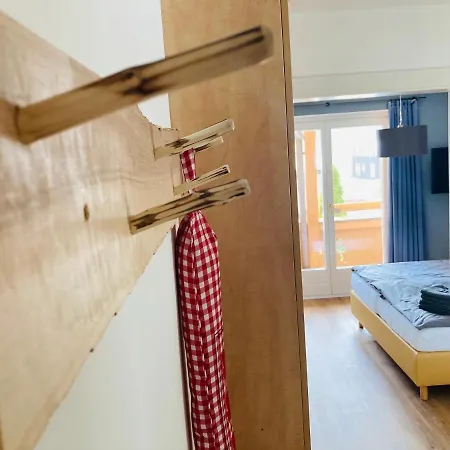 Alpensoul Apartments Zell am See Exterior photo