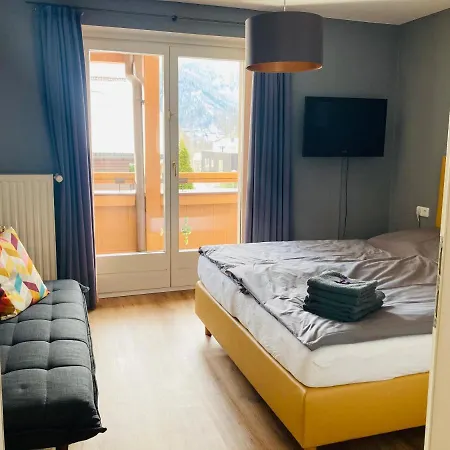 Alpensoul Apartments Zell am See Exterior photo