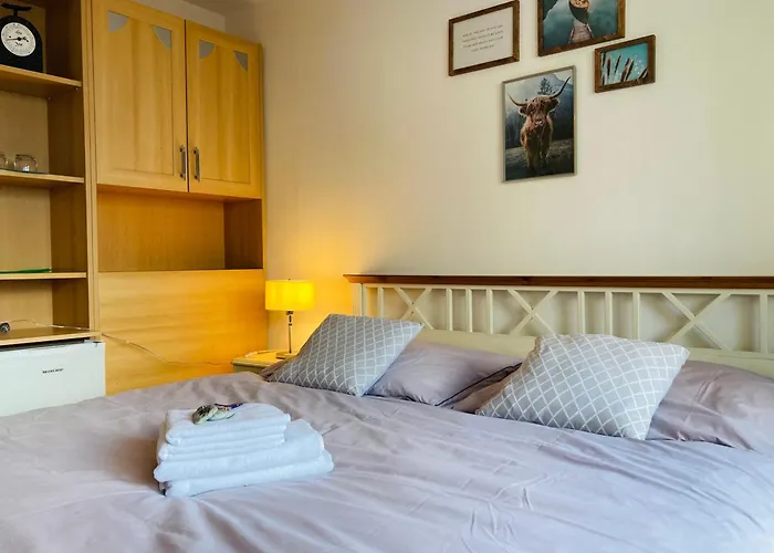 Alpensoul Apartments