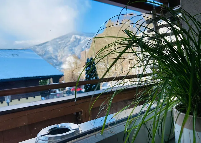Alpensoul Apartments