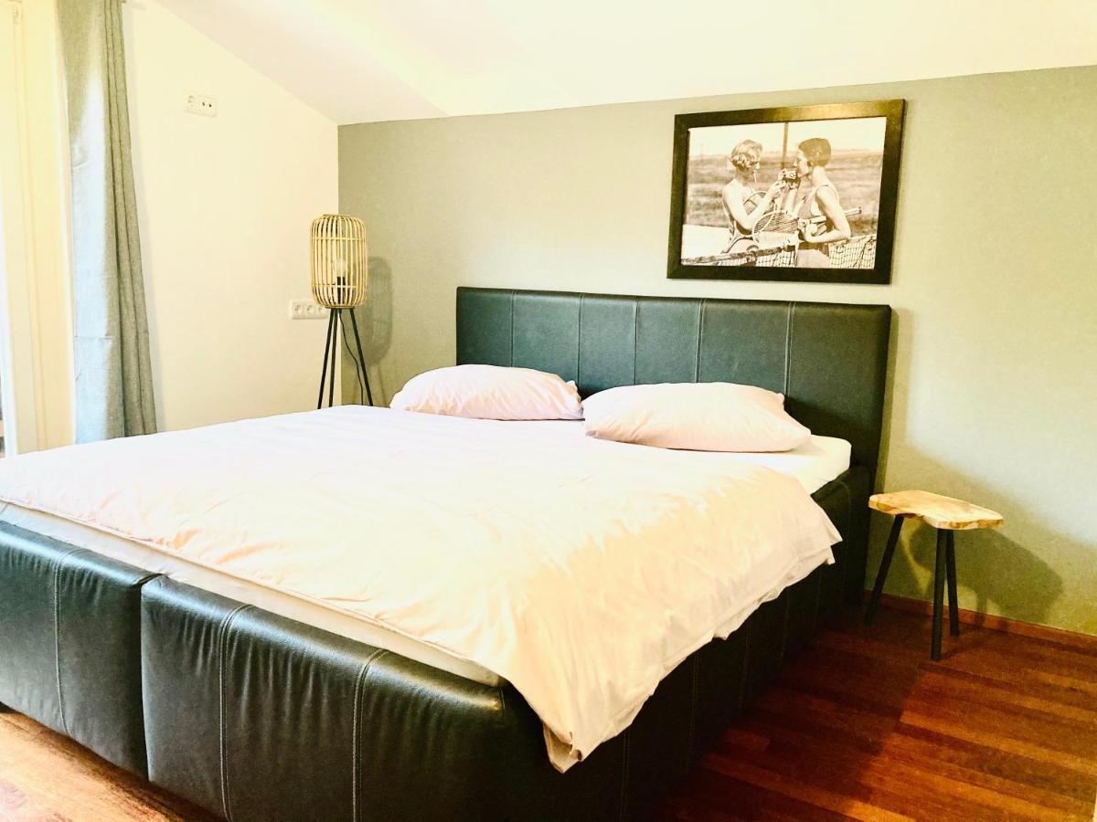 Alpensoul Appartement