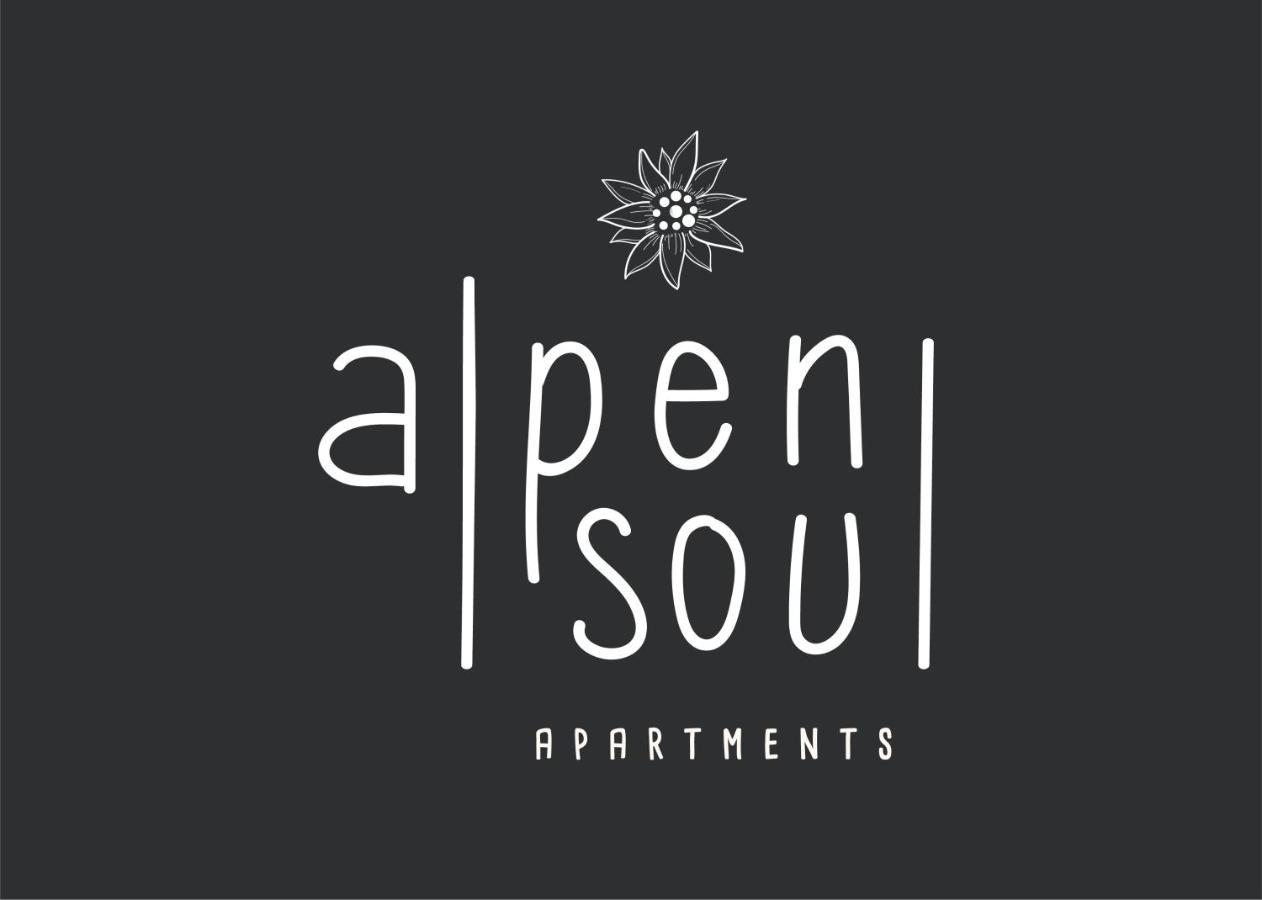 Alpensoul Appartement