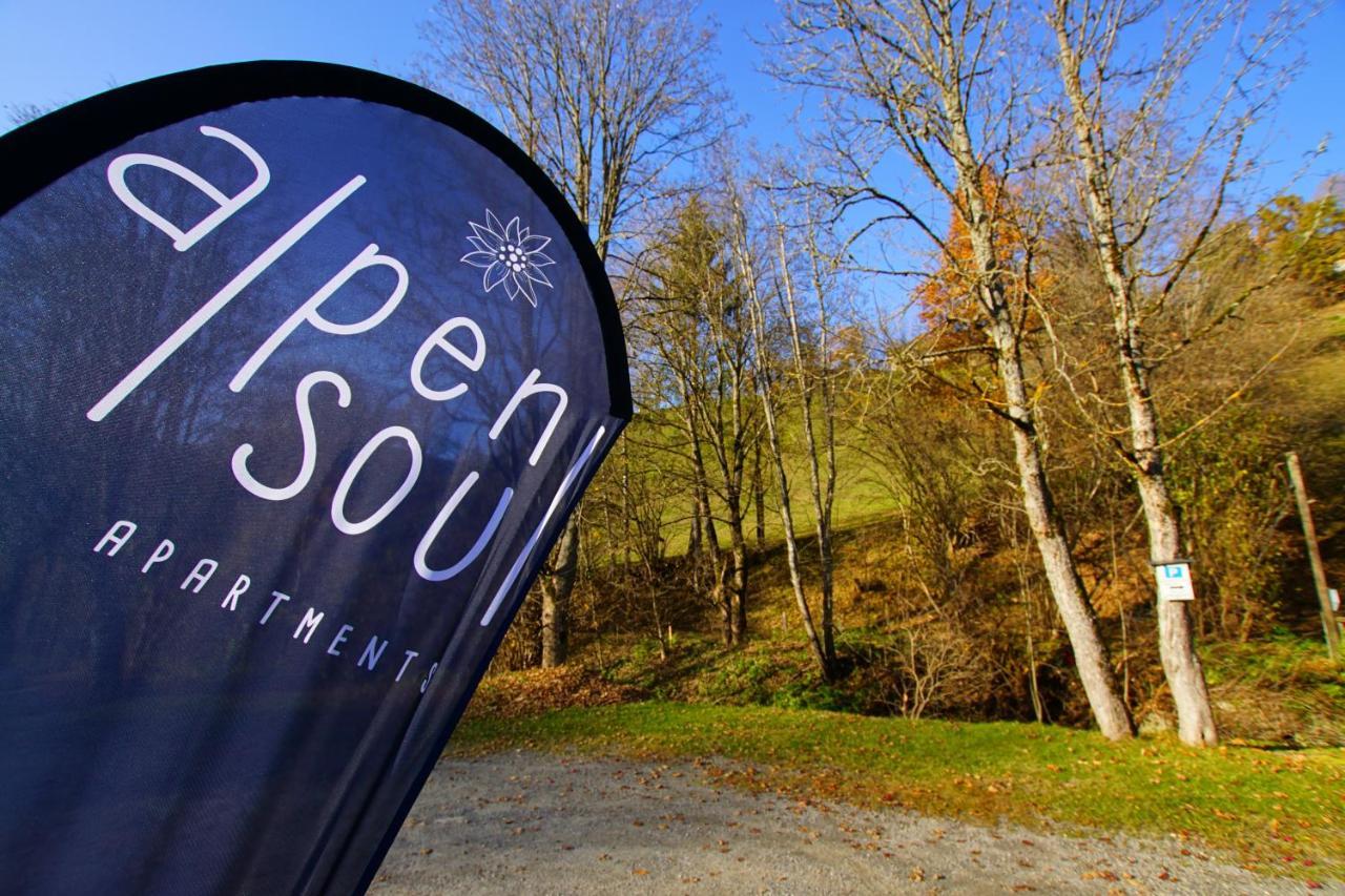 Alpensoul * Zell am See
