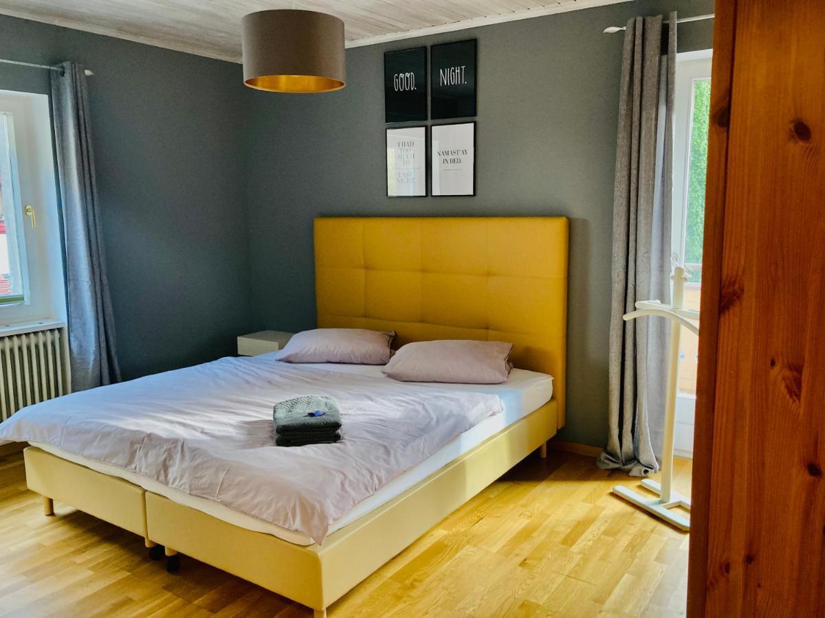 Alpensoul Apartment Zell am See