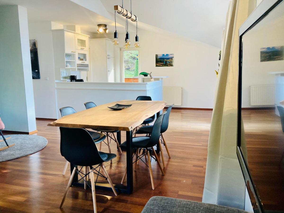 Appartement Alpensoul *