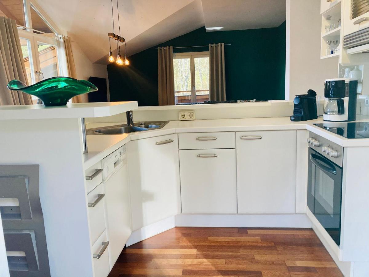 Apartment Alpensoul Zell am See