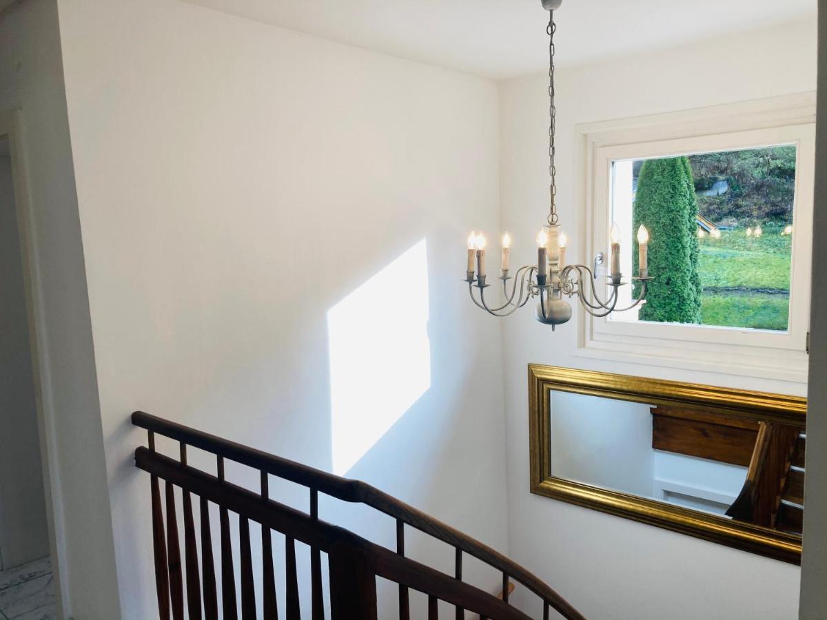 Apartment Alpensoul Zell am See