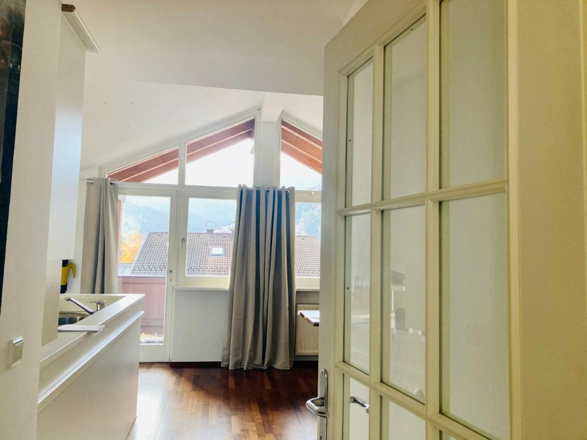 Appartement Alpensoul