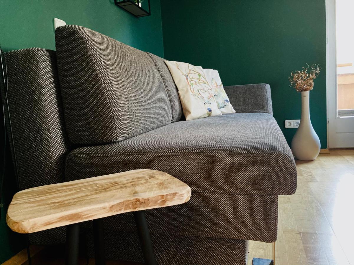Apartment Alpensoul