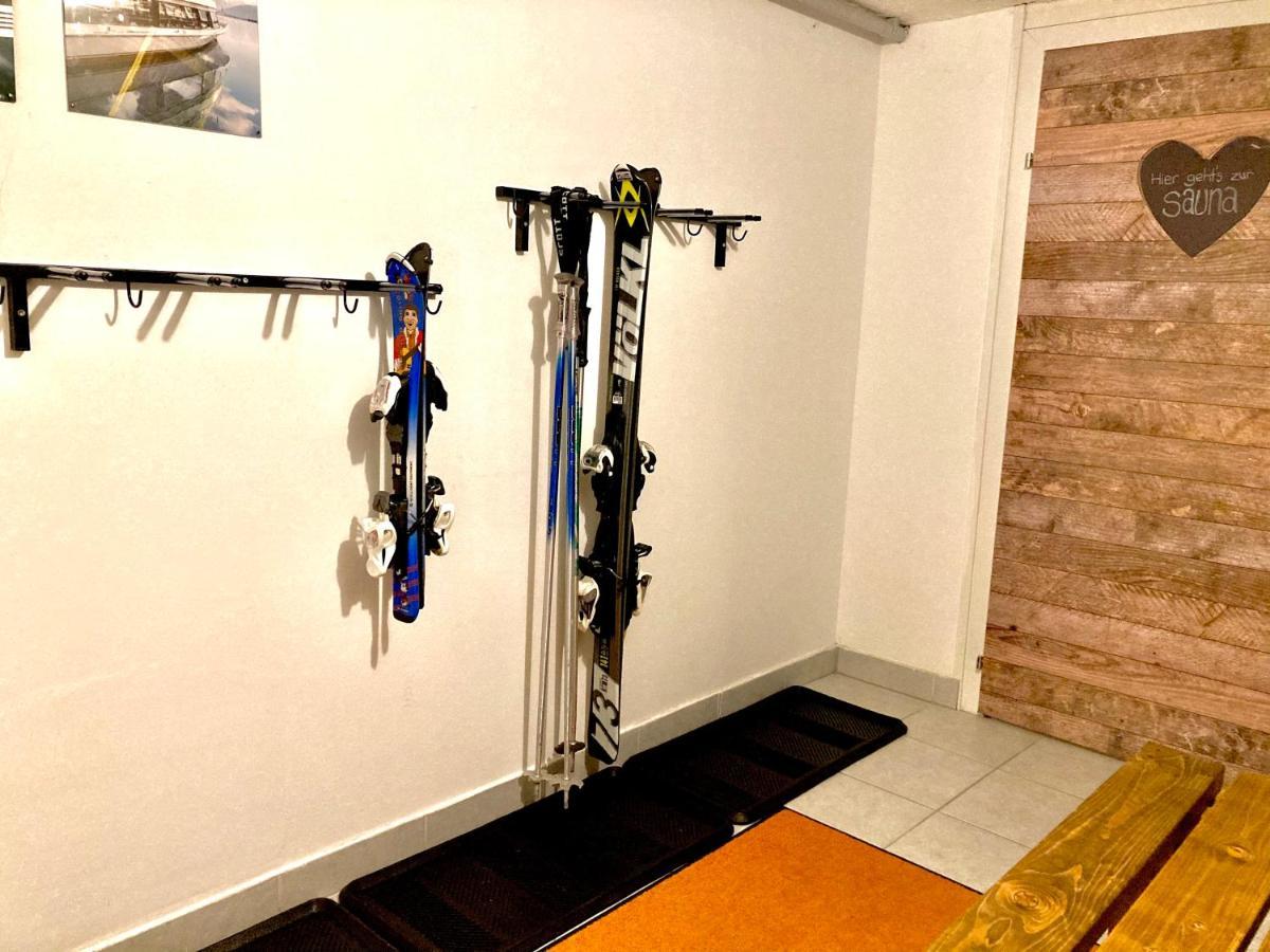 Alpensoul Apartment