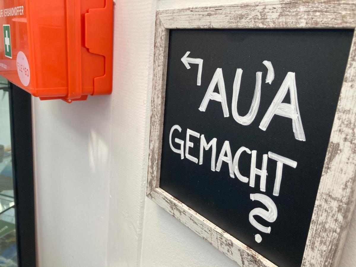 Apartment Alpensoul