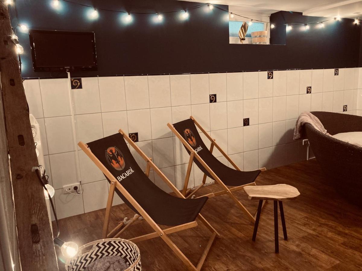 Appartement Alpensoul