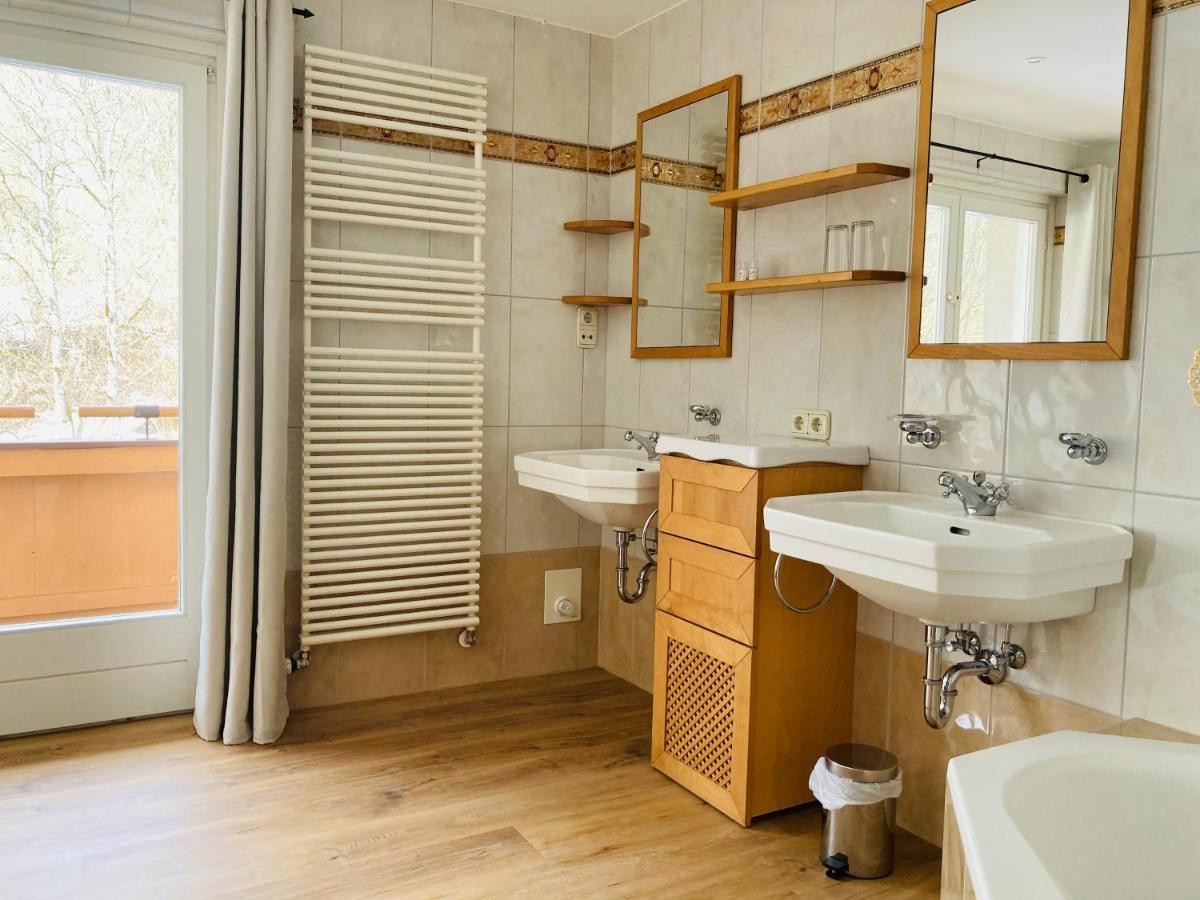 Alpensoul Appartement