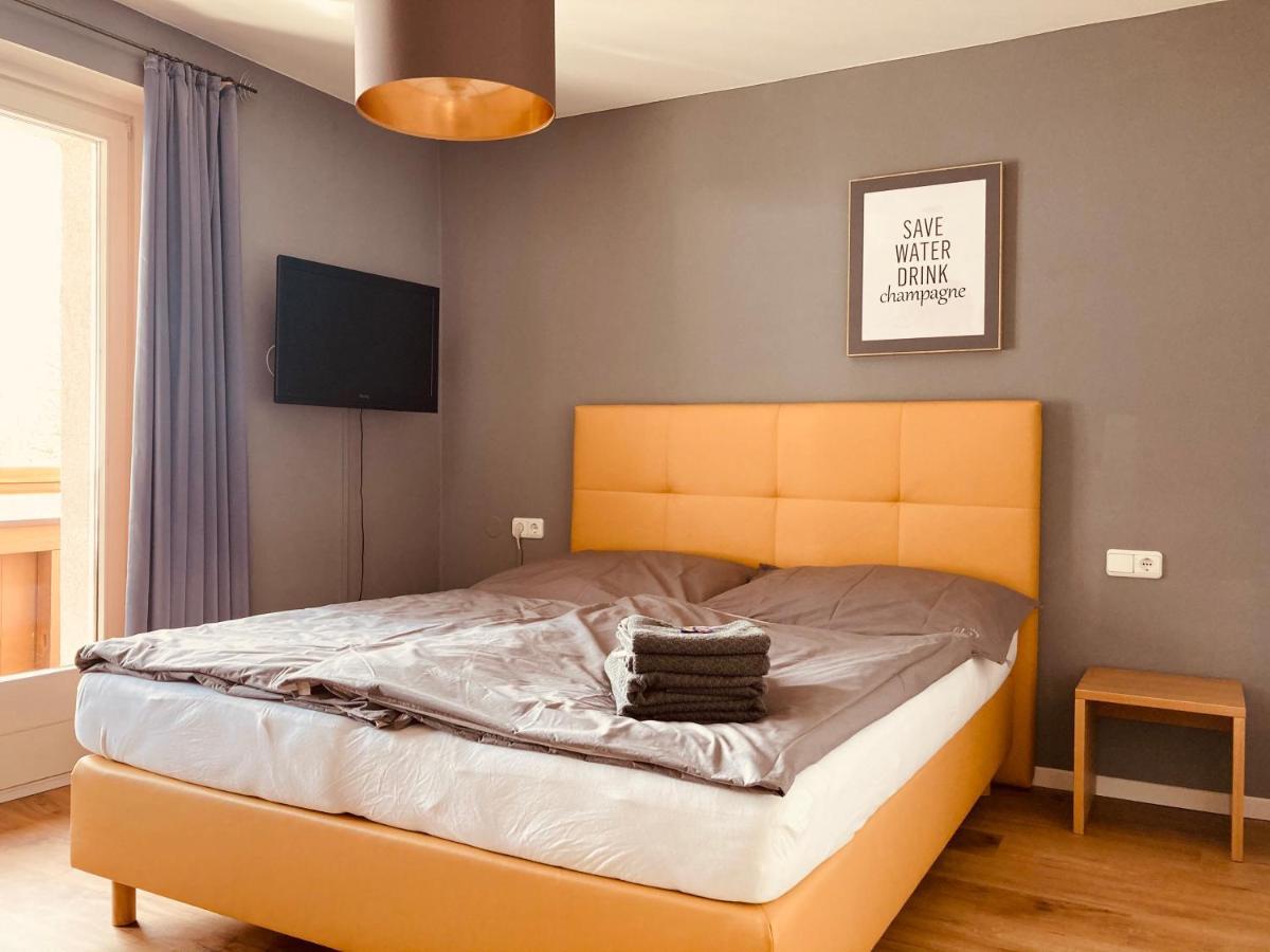 Alpensoul Appartement
