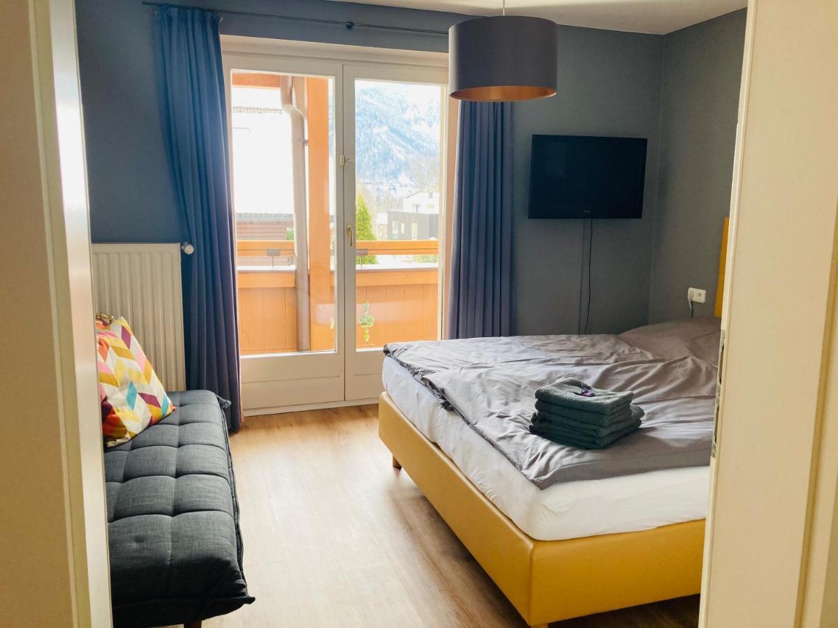Alpensoul * Zell am See