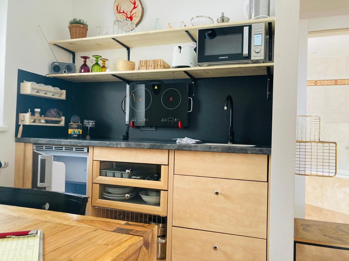 Alpensoul Appartement