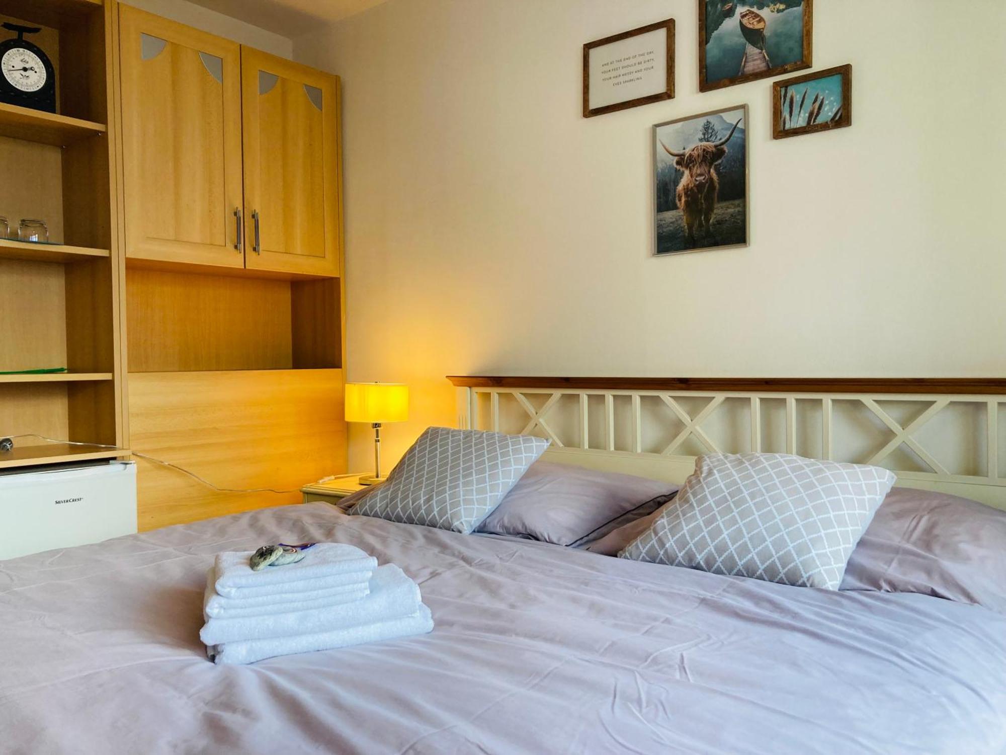 Alpensoul Appartement
