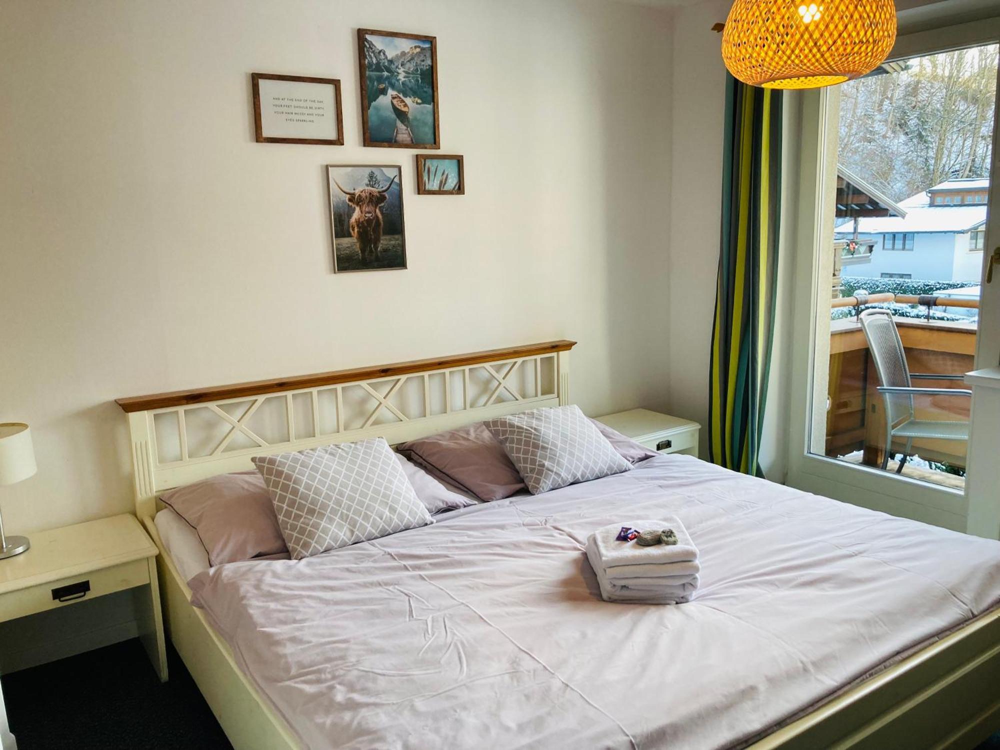 Appartement Alpensoul