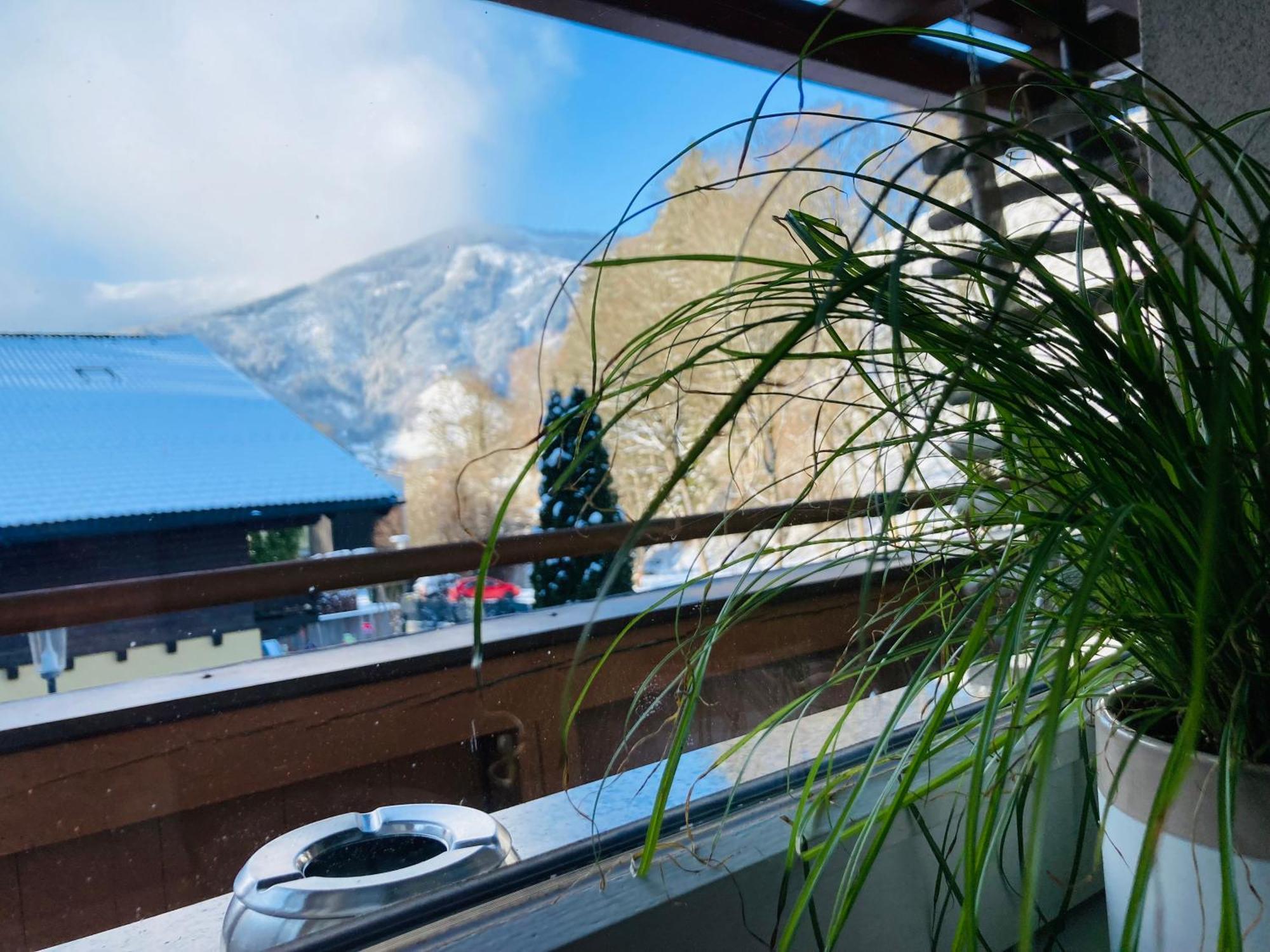 Alpensoul Zell am See
